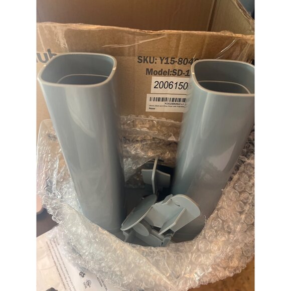 Shoe Boot Dryer Portable Shoe Dryer - Picture 2 of 9